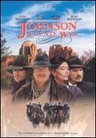 Johnson county war