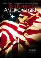 Red blooded American girl