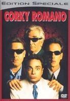 Corky Romano