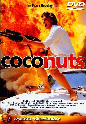 Coconuts