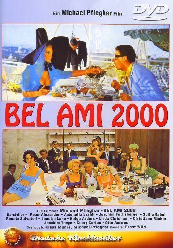 Bel Ami 2000