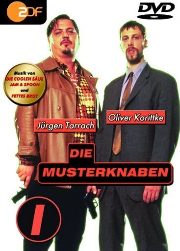Die Musterknaben