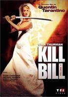 Kill Bill - Vol. 2 (2004) Édition Spéciale, 2 DVD
