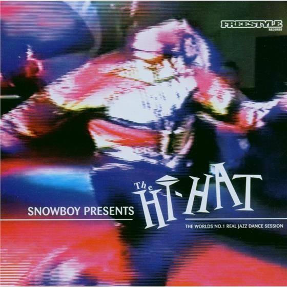 Snowboy - Presents Hi Hat Vol.3
