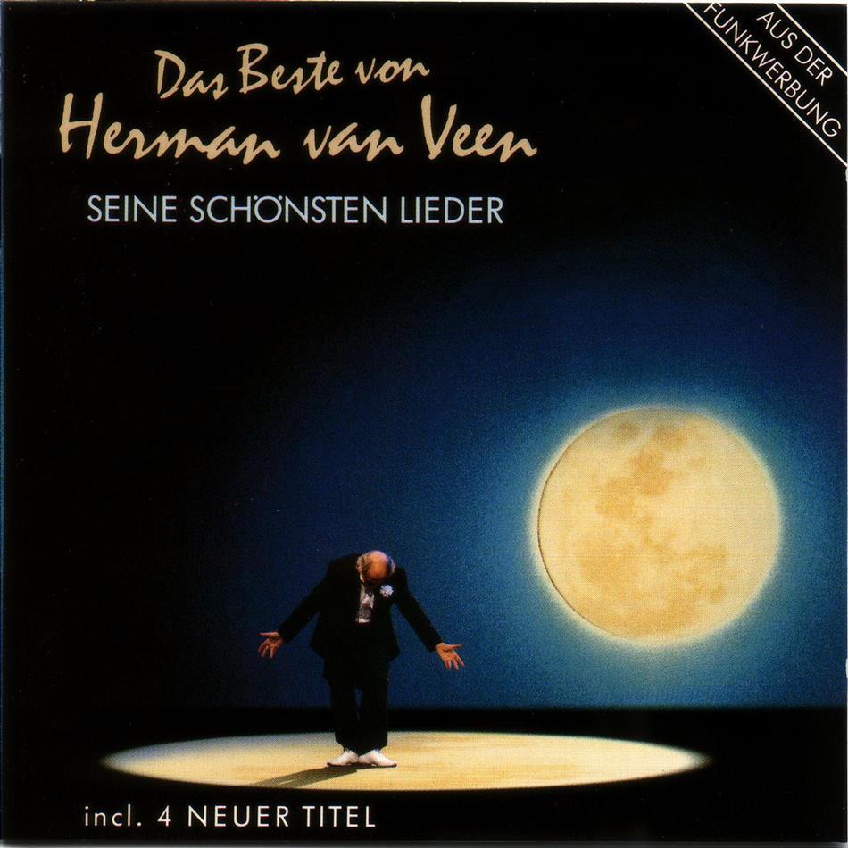 Herman van Veen - Seine Schönsten Lieder