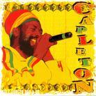 Capleton - Live In San Francisco CD + DVD