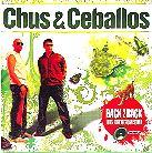 Chus & Ceballos - Back 2 Back 2 CDs