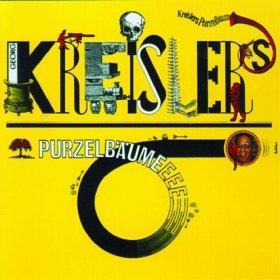 Georg Kreisler - Purzelbäume
