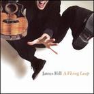 James Hill - Flying Leap