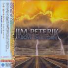 Jim Peterik (Survivor) - Above The Storm