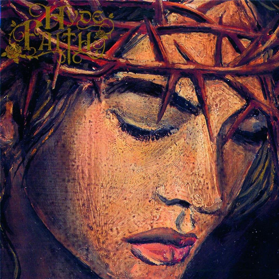 Hyde - Faith 2 CDs