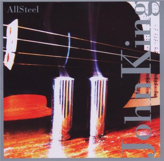 John King - Allsteel