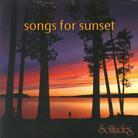 Solitudes - Songs For Sunset