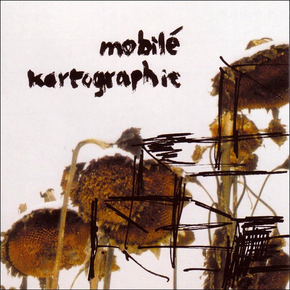 Mobile - Kartographie