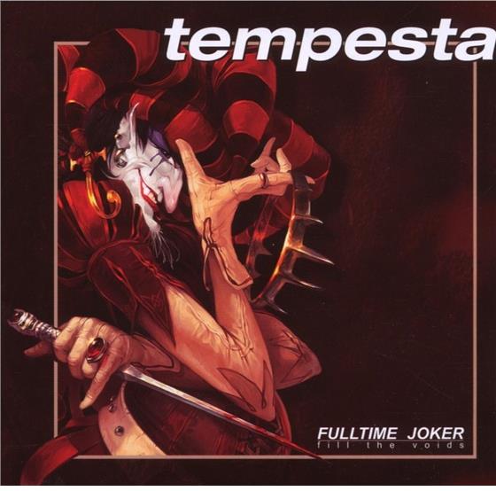 Tempesta - Full Time Joker