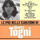 Gianni Togni - Le Piu Belle Canzioni Di