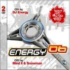 Energy 2006 - Official Compilation By Dj Energy (2 CDs)