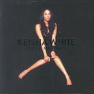 Keisha White - Out Of My Hands