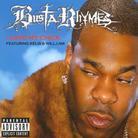Busta Rhymes - I Love My Bitch