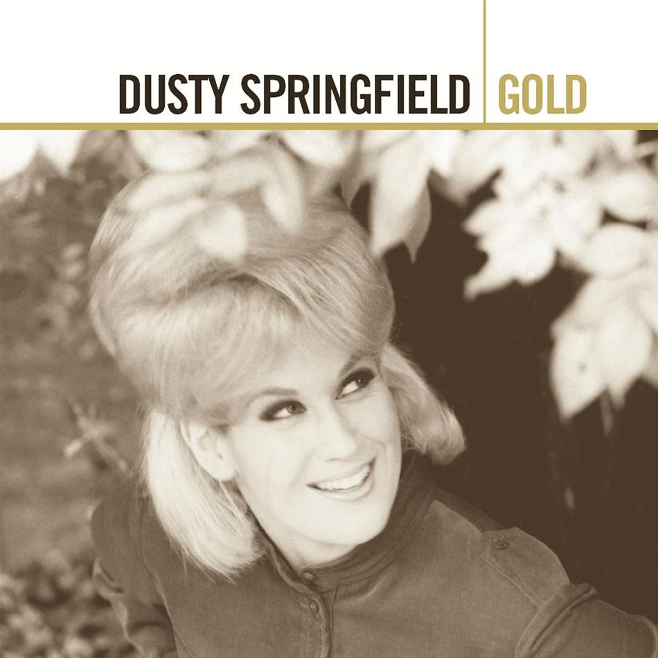 Dusty Springfield - Gold Version Remasterisée, 2 CD