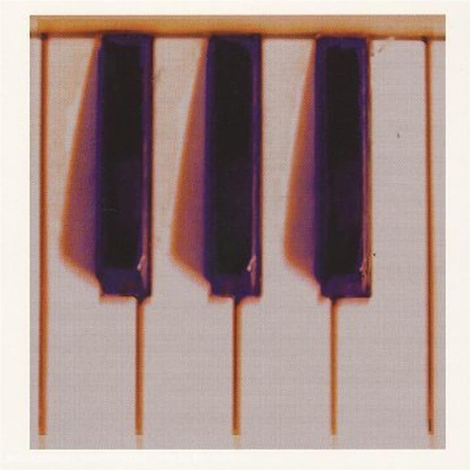 Susumu Yokota - Wonder Waltz