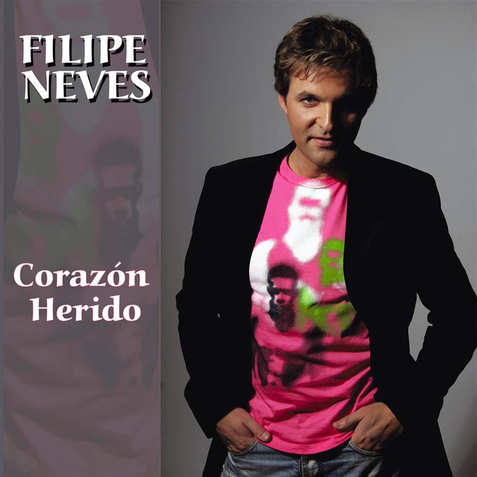 Neves Filippe - Corazon Herido