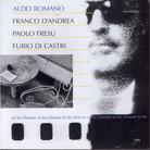Aldo Romano - To Be Ornette To Be