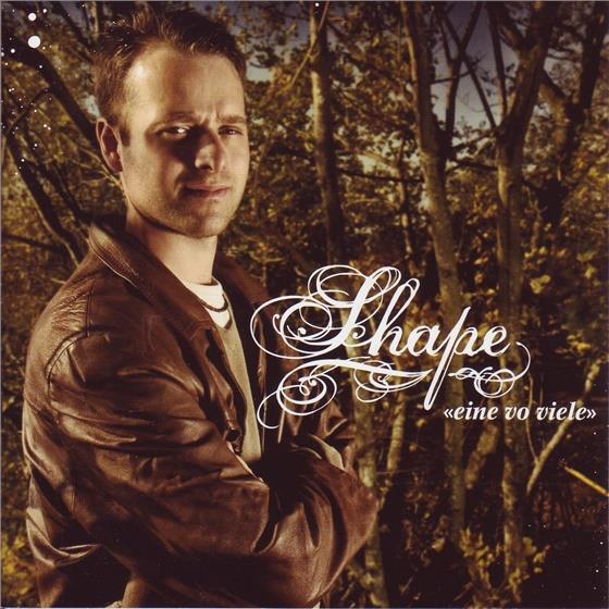 Shape (Dynamic Duo) - Eine Vo Viele