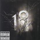 Eighteen Visions - --- CD-R, manufac, Manufactured On Demand