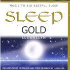 Llewellyn - Sleep Gold