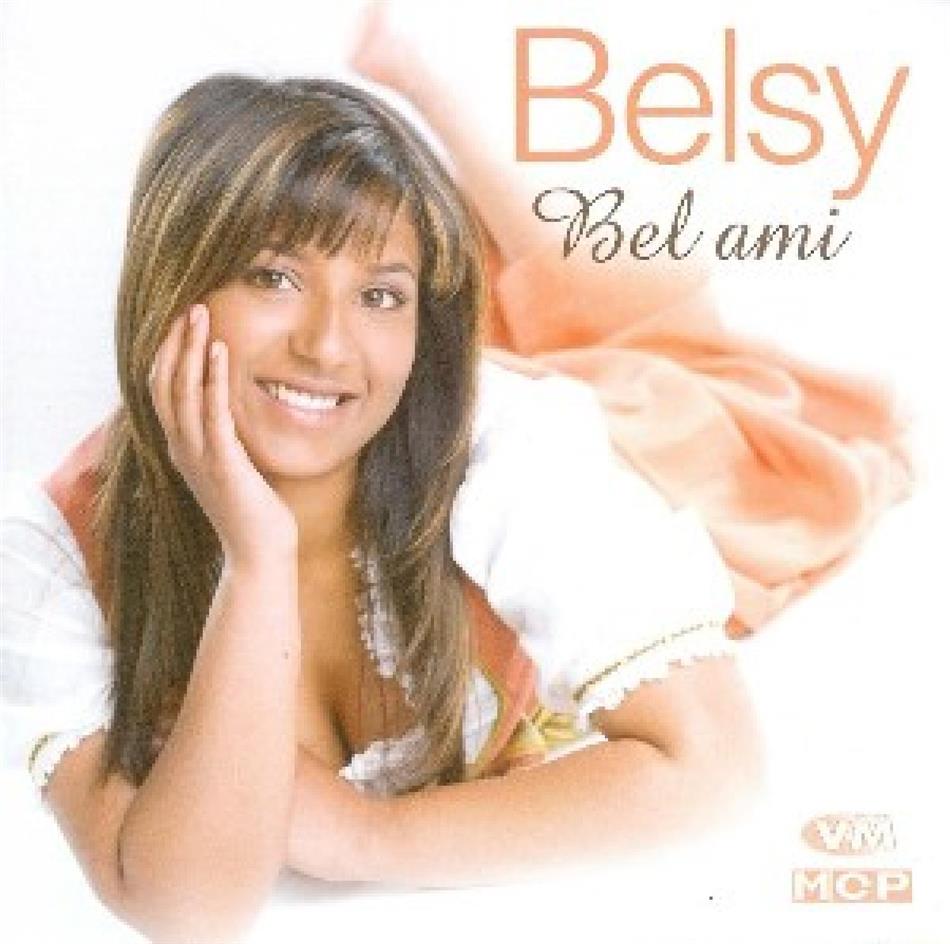 Belsy - Bel Ami