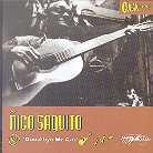 Nico Saquito - Goodbye Mr. Cat