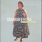 Cesaria Evora - La Diva Aux Pieds Nus