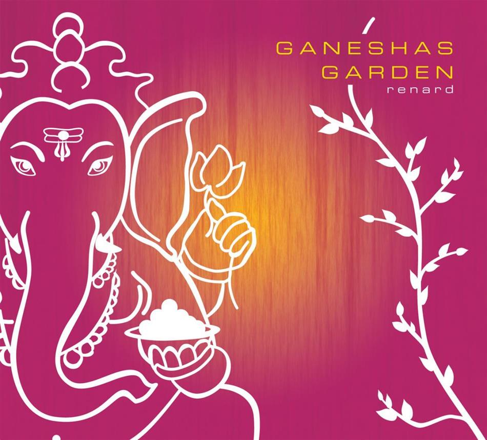 Renard - Ganeshas Garden