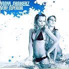 Vinylshakerz - Very Superior