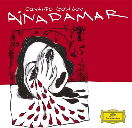 Upshaw Dawn/Spano Robert/Atlanta So & Osvaldo Golijov - Ainadamar