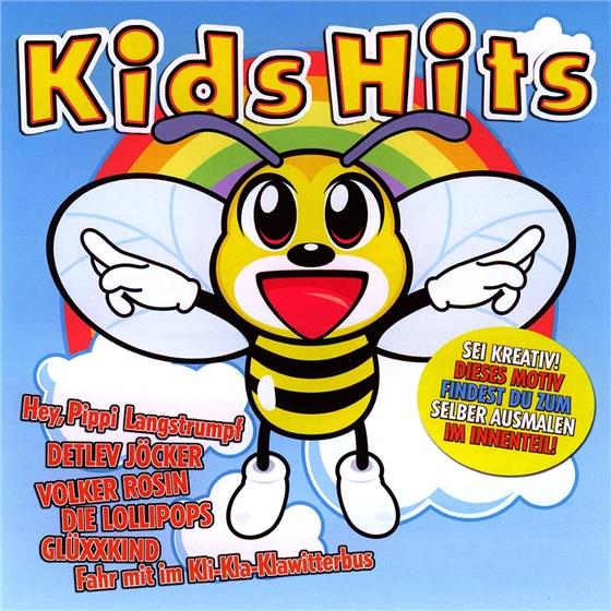 Kids Hits - Vol. 1