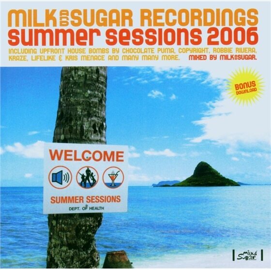 Summer Session - Various 2006