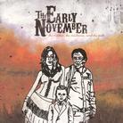 Early November - Mother The Mechanic & The Path 3 CDs