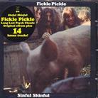 Fickle Pickle - Sinful Skinful