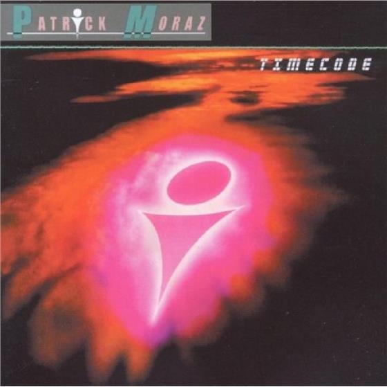 Patrick Moraz - Timecode Version Remasterisée