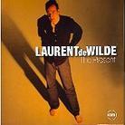 Laurent De Wilde - Present