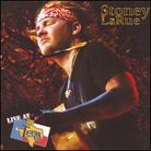 Stoney Larue - Live At Billy Bob's Texas