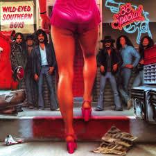 38 Special - Wild Eyed Southern Boys