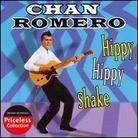 Chan Romero - Hippy Hippy Shake