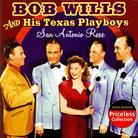 Bob Wills - San Antonio Rose