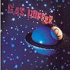 Gas Huffer - Intergrity Technology