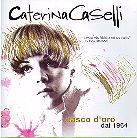 Caterina Caselli - Casco D'oro Dal 1964 2 CDs