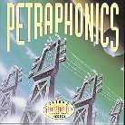 Petra - Petraphonic - Best