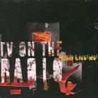 TV On The Radio - Wolf Like Me
